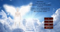 Heaven or hell screenshot, image №1833763 - RAWG