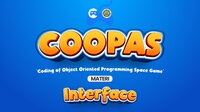 COOPAS-Interface screenshot, image №3773380 - RAWG