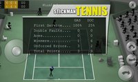 Stickman Tennis screenshot, image №1432304 - RAWG