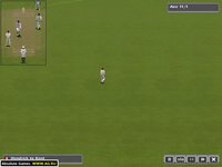 International Cricket Captain 2000 screenshot, image №319118 - RAWG