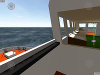 Boat Sim Elite screenshot, image №2049139 - RAWG