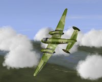 IL-2 Sturmovik: Pe-2 screenshot, image №450707 - RAWG