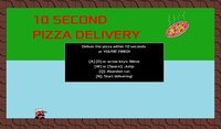 10 Second Pizza Delivery screenshot, image №3592133 - RAWG