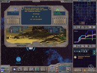 Galactic Civilizations (2003) screenshot, image №347302 - RAWG