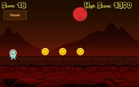 Bloodmoon Runner screenshot, image №3750977 - RAWG