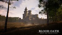 Blood Oath: When The Sword Rises screenshot, image №2687047 - RAWG