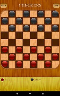 Checkers Free screenshot, image №2077859 - RAWG