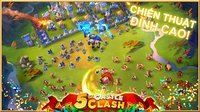 Castle Clash: Quyết Chiến screenshot, image №1432967 - RAWG