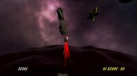 Rocket Blast (Somewhat Weird Softworks) screenshot, image №3772677 - RAWG