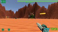 Infestation (itch) (Derek537) screenshot, image №3171138 - RAWG