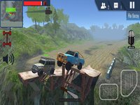 OffRoad Simulator Online screenshot, image №1694991 - RAWG