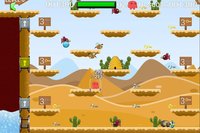 Pump Action screenshot, image №1627223 - RAWG
