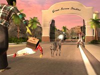 Goat Simulator GoatZ screenshot, image №2051125 - RAWG