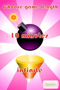Candy Maniac Lite screenshot, image №968480 - RAWG