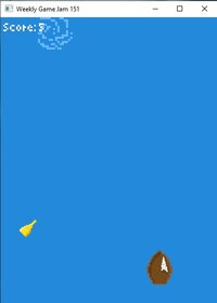 Boat Race (itch) screenshot, image №2403138 - RAWG