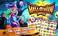 Halloween Bingo - Free Bingo Games screenshot, image №1416158 - RAWG