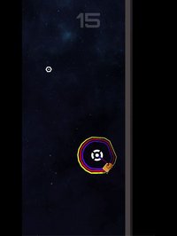 Nyan Spinner Cat: Space Run screenshot, image №1693439 - RAWG