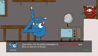 Más vale tarta que nunca screenshot, image №3097883 - RAWG