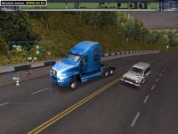 Hard Truck 2: King of the Road screenshot, image №297445 - RAWG