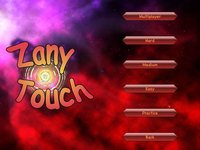 Zany Touch screenshot, image №1648067 - RAWG