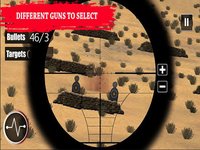 Military Weapons Training: Commando Camp screenshot, image №1832863 - RAWG