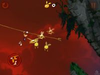 Rayman Jungle Run screenshot, image №599660 - RAWG