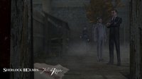 Sherlock Holmes vs. Jack the Ripper screenshot, image №479743 - RAWG