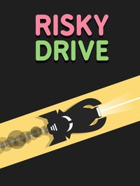 Risky Drive screenshot, image №1808366 - RAWG