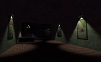 Interstate Buffet (vivianyoung) screenshot, image №3111045 - RAWG