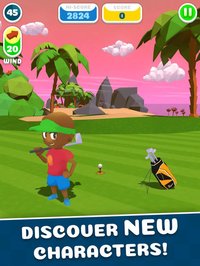 Cobi Golf Shots screenshot, image №928299 - RAWG