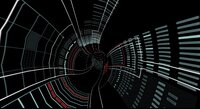 Tunnel Simulation - A WebGL Demo screenshot, image №2923900 - RAWG