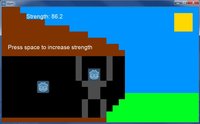 Mine Unfinished screenshot, image №1758445 - RAWG
