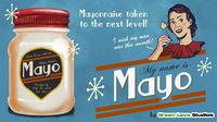 My Name is Mayo screenshot, image №139075 - RAWG