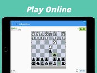 Chess Time Live - Play Online screenshot, image №2687242 - RAWG