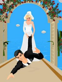 Wedding Rush 3D! screenshot, image №2714788 - RAWG