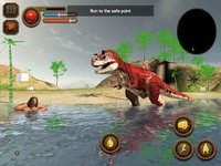 Hero Survival Dinosaur Island screenshot, image №1675701 - RAWG