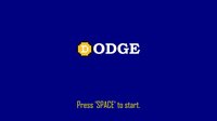 DODGE (itch) (Amigo121) screenshot, image №2853980 - RAWG