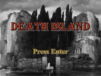 Death Island screenshot, image №1636448 - RAWG