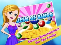 Juno Queen of Bingo: Surreal Lotto Style Bingo For Avid Champs FREE screenshot, image №953932 - RAWG