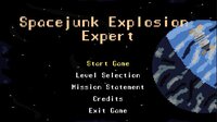 Spacejunk Explosion Expert screenshot, image №3035663 - RAWG