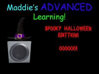 Maddie's Advanced Halloween Party! screenshot, image №3084785 - RAWG