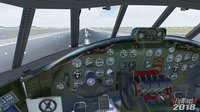 FlyWings 2018 Flight Simulator screenshot, image №1772213 - RAWG