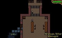 Arkham After Midnight 7DRL screenshot, image №1061912 - RAWG
