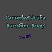 Saturday Scuba Sunshine Story screenshot, image №3202694 - RAWG