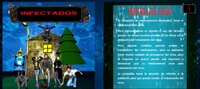 Infectados screenshot, image №2640562 - RAWG