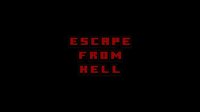 Escape From Hell (Ashleigh0401) screenshot, image №2306968 - RAWG