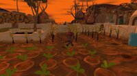 Before The Green Moon (itch) screenshot, image №3829737 - RAWG