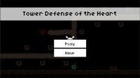 Tower Defense of the Heart screenshot, image №2886082 - RAWG