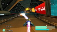 WipEout Pulse screenshot, image №3727306 - RAWG