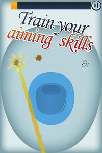 Toilet Time - Minigames to Kill Bathroom Boredom screenshot, image №1566356 - RAWG